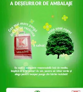 ECO -ROM AMBALAJE