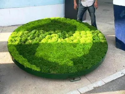 ECO -ROM AMBALAJE