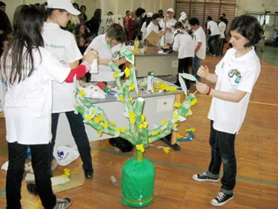 ECO -ROM AMBALAJE
