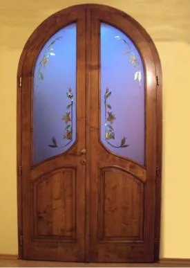 Usi - ferestre si mobila din lemn - Oradea