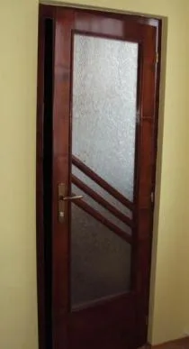 Usi - ferestre si mobila din lemn - Oradea