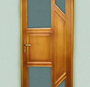 Usi - ferestre si mobila din lemn - Oradea