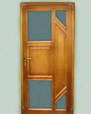 Usi - ferestre si mobila din lemn - Oradea