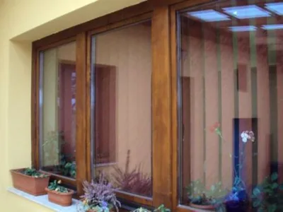 Usi - ferestre si mobila din lemn - Oradea