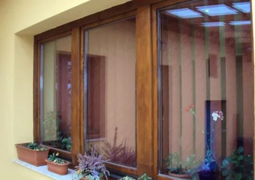 Usi - ferestre si mobila din lemn - Oradea