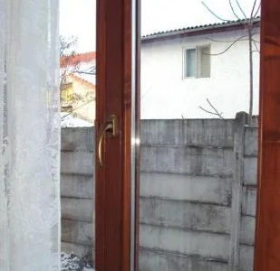 Usi - ferestre si mobila din lemn - Oradea