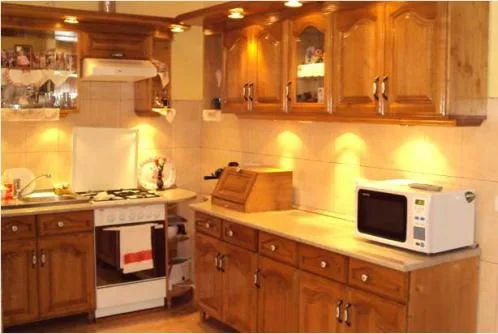 Usi - ferestre si mobila din lemn - Oradea