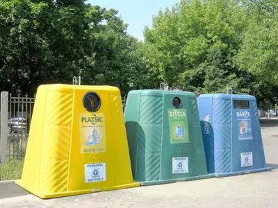 ECO -ROM AMBALAJE
