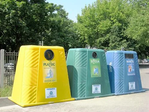 ECO -ROM AMBALAJE