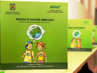 ECO -ROM AMBALAJE