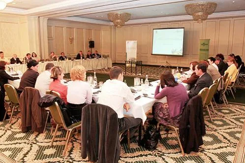 ECO -ROM AMBALAJE