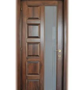 Usi si scari din lemn masiv realizate la comanda - Margineni / Bacau