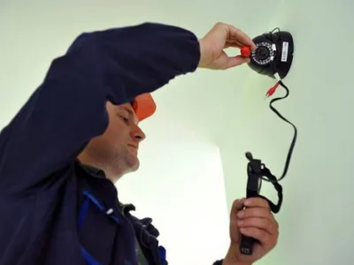 Distributie - montaj sisteme supraveghere Bucuresti