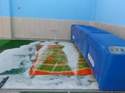 Royal Cleaning spalatorie si curatatorie covoare Bacau