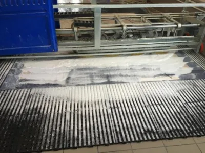 Royal Cleaning spalatorie si curatatorie covoare Bacau