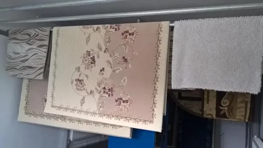 Royal Cleaning spalatorie si curatatorie covoare Bacau