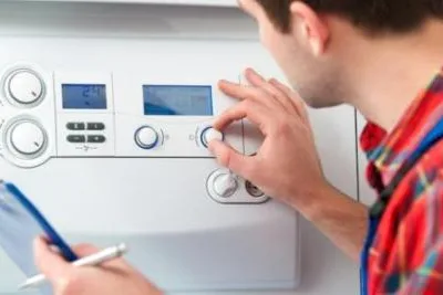 Instalatii termice; revizii si reparatii Bucuresti