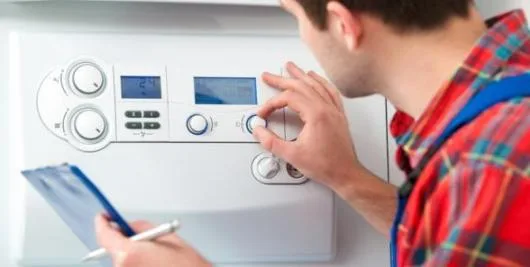 Instalatii termice; revizii si reparatii Bucuresti