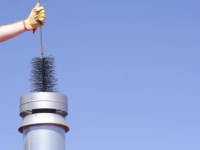 Instalatii termice; revizii si reparatii Bucuresti