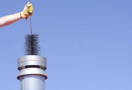 Instalatii termice; revizii si reparatii Bucuresti