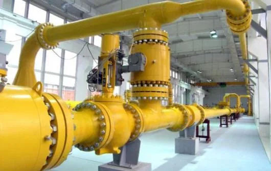 Instalatii termice; revizii si reparatii Bucuresti