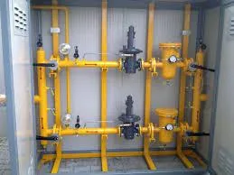 Instalatii termice; revizii si reparatii Bucuresti