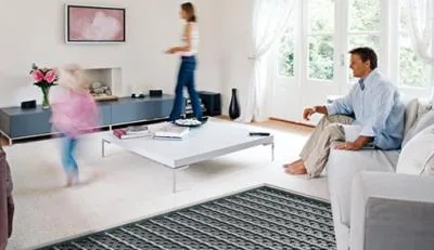 Instalatii termice; revizii si reparatii Bucuresti