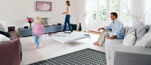 Instalatii termice; revizii si reparatii Bucuresti