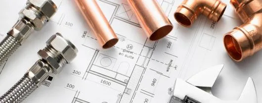 Instalatii termice; revizii si reparatii Bucuresti