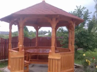 Tamplarie - strungarie - Bragadiru / Ilfov