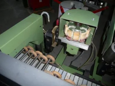 Tamplarie - strungarie - Bragadiru / Ilfov