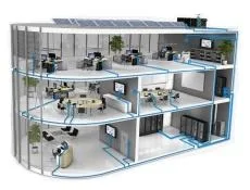 Instalare - intretinere sisteme antiefractie Alba