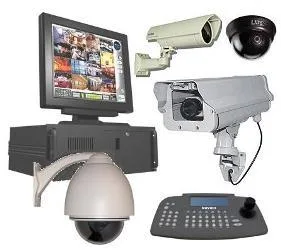 Instalare - intretinere sisteme antiefractie Alba