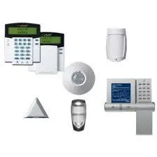 TRADO TECH sisteme de securitate Brasov