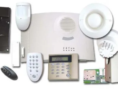 TRADO TECH sisteme de securitate Brasov