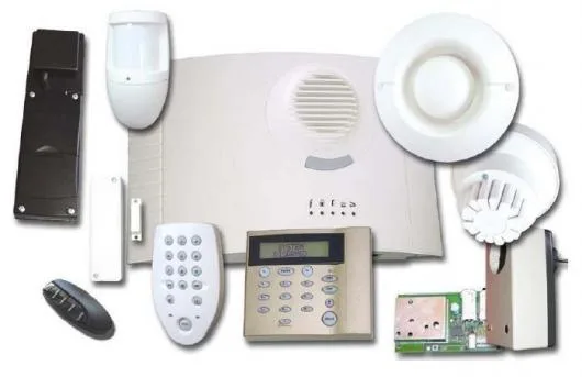 TRADO TECH sisteme de securitate Brasov