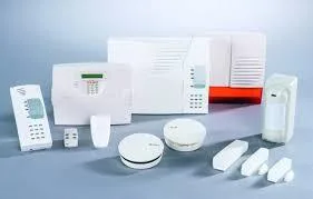 TRADO TECH sisteme de securitate Brasov