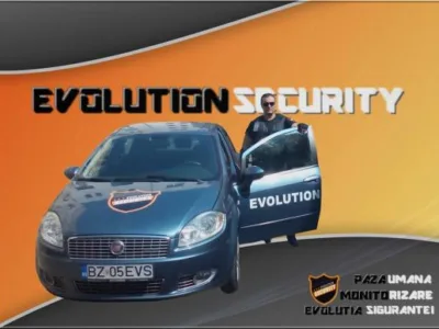 Servicii complete de securitate Bucuresti