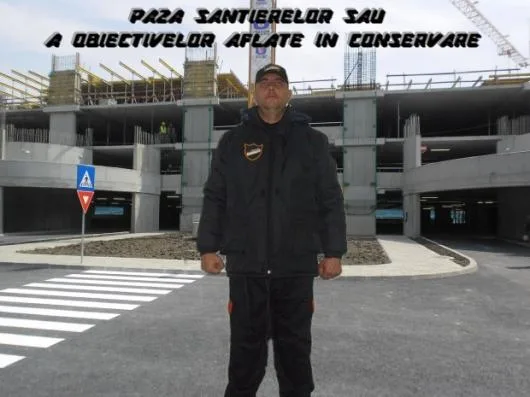 Servicii complete de securitate Bucuresti