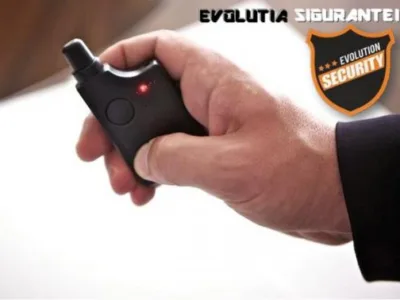 Servicii complete de securitate Bucuresti