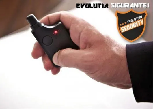 Servicii complete de securitate Bucuresti