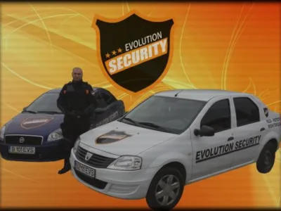 Servicii complete de securitate Bucuresti