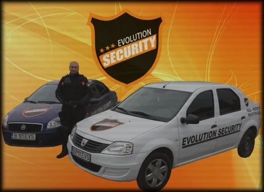 Servicii complete de securitate Bucuresti