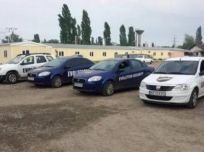 Servicii complete de securitate Bucuresti