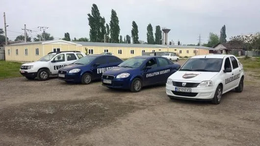 Servicii complete de securitate Bucuresti
