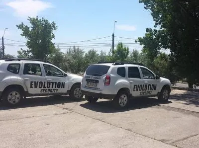 Servicii complete de securitate Bucuresti