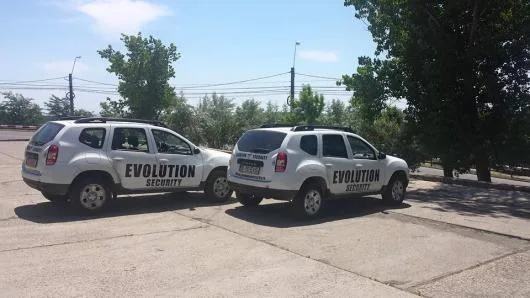 Servicii complete de securitate Bucuresti