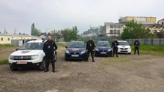 Servicii complete de securitate Bucuresti