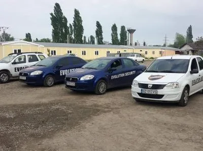 Servicii complete de securitate Bucuresti