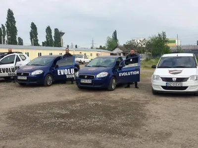 Servicii complete de securitate Bucuresti